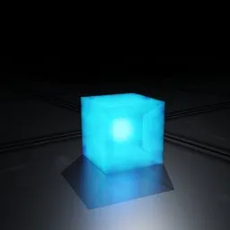 Tesseract