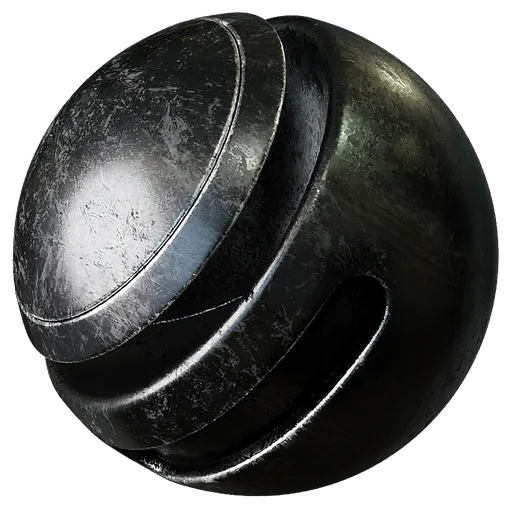Metal Old Dark