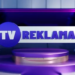 Tv 3d video