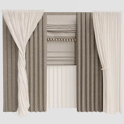 Curtain