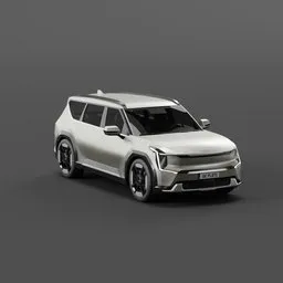 Kia EV9