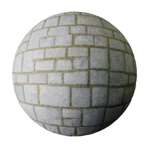 Stone Ground