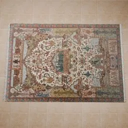 Persian Carpet