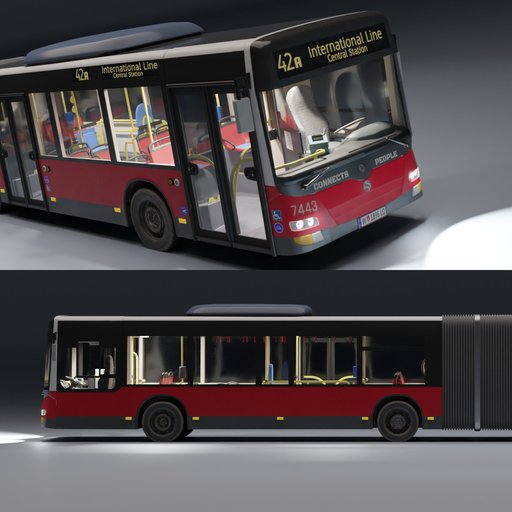 City Bus