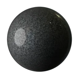 Granite Polished