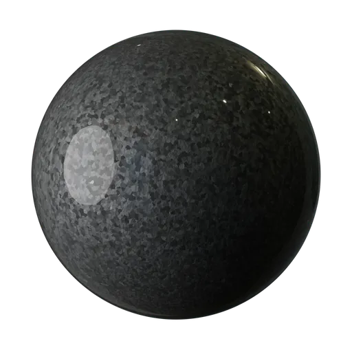 Granite Polished