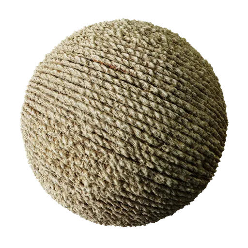 Rope Wound