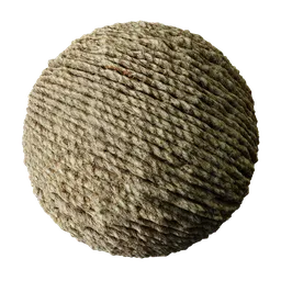 Rope Wound