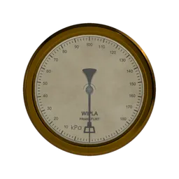 Analogue Dials