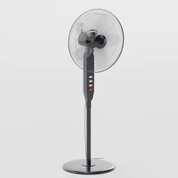 Stand Fan