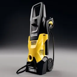 Karcher K3