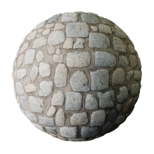 Stone Ground