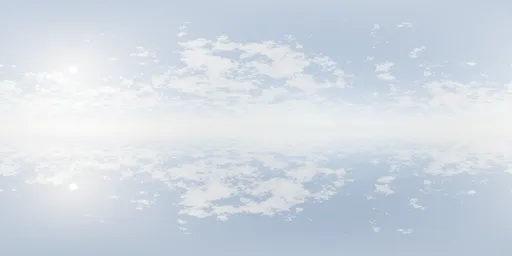 Cloudy Sky