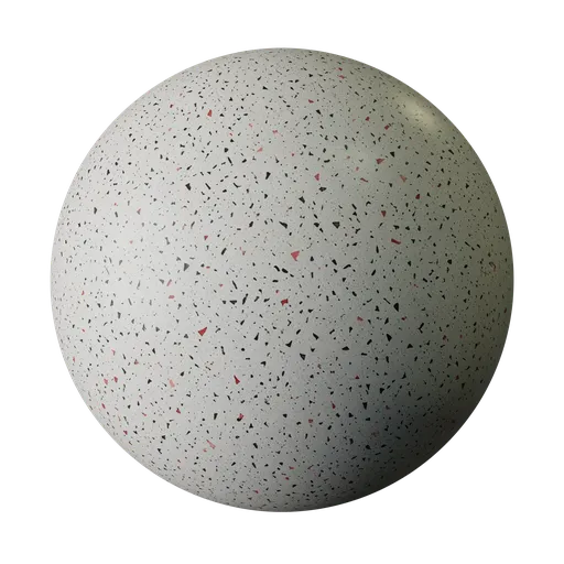 Terrazzo Mosaic