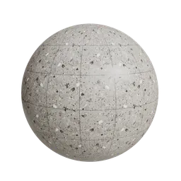 Grey Naturale tile