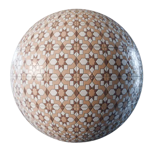 Moroccan Ceramic Tiles