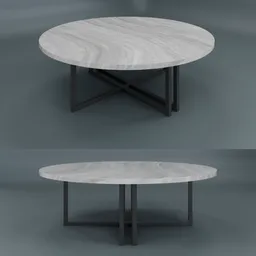 Onyx Coffee Table
