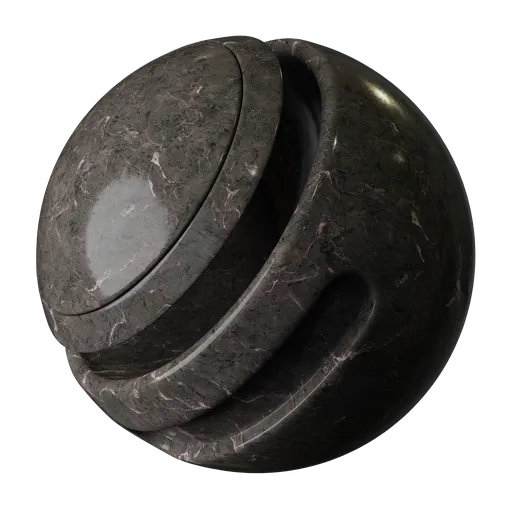 Marble