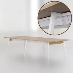 Meeting Table