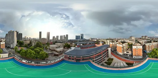 Highsky sport cloud