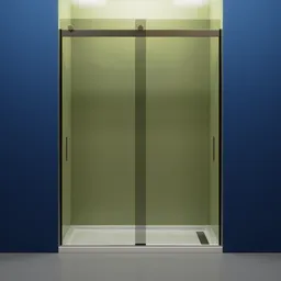 Shower Doors