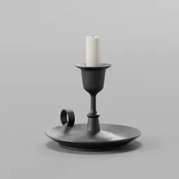 Candle Holder