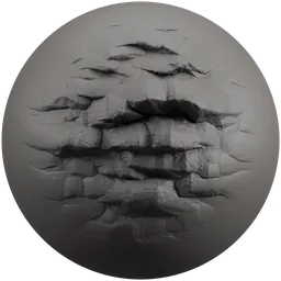 AT-Rock & Cliff Brush