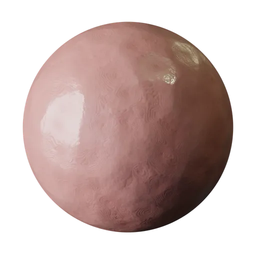 Pink Clay
