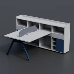 Workstation Office table