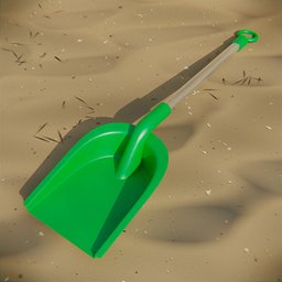 Shovel 02