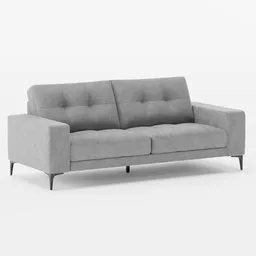 3 Seat Sofa Unicorn KM310