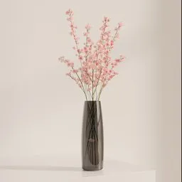 Blush Sakura Stems