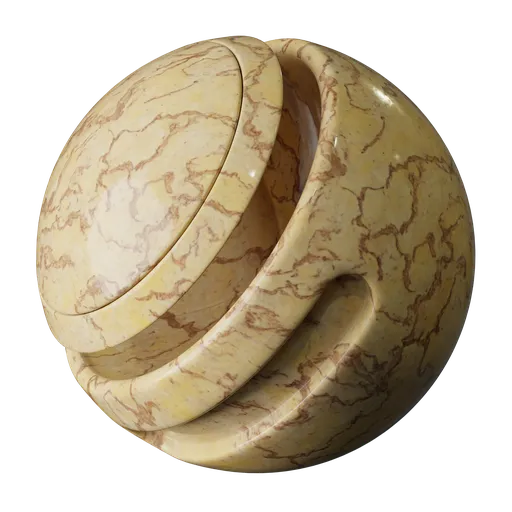 Marble