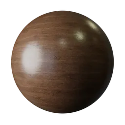 Walnut Wood Grain