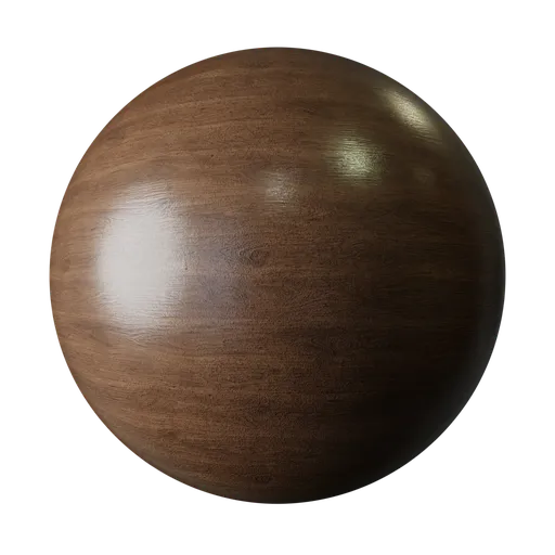 Walnut Wood Grain