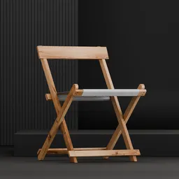 BM4570   Chair