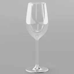 Sauvignon Blanc Wine Glass