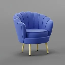 Dagonhil chair