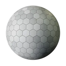 Hex Tiles