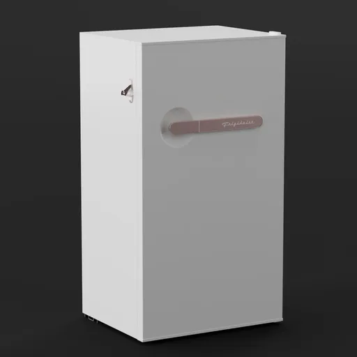 Mini Refrigerator