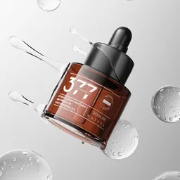 Water molecule essential oil