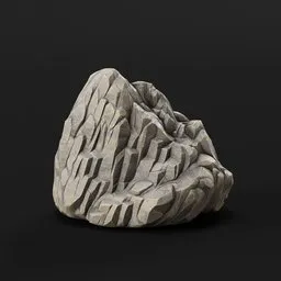 Rock Outcrop