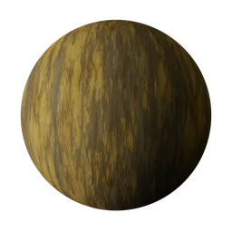 Old Wood