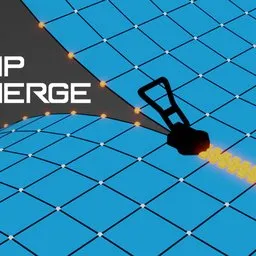 Zip Merge