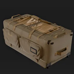 Tactical Cams Bag