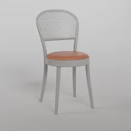 314 Chair Elmotique 43807