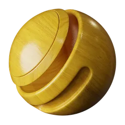 Garapa Wood