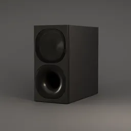 SONY Soundbar Subwoofer