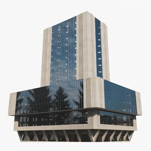 Commercial Complex