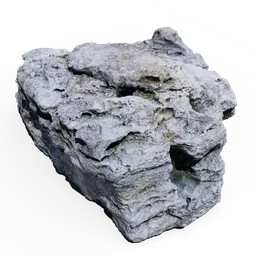 Moon Rock
